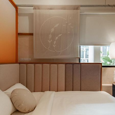 Bunk & Bilik Hotel Sri Petaling Kuala Lumpur Zewnętrze zdjęcie