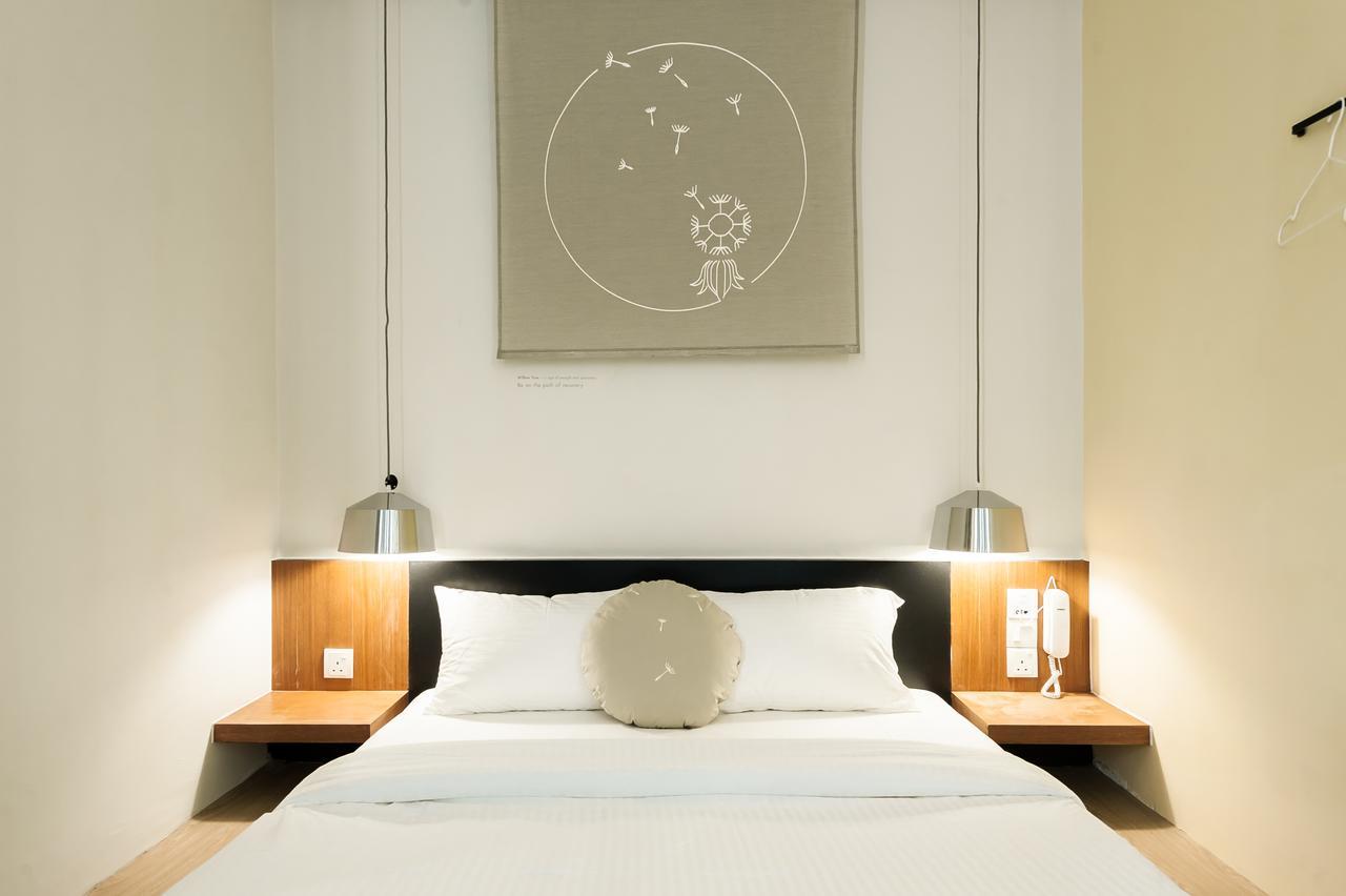 Bunk & Bilik Hotel Sri Petaling Kuala Lumpur Zewnętrze zdjęcie