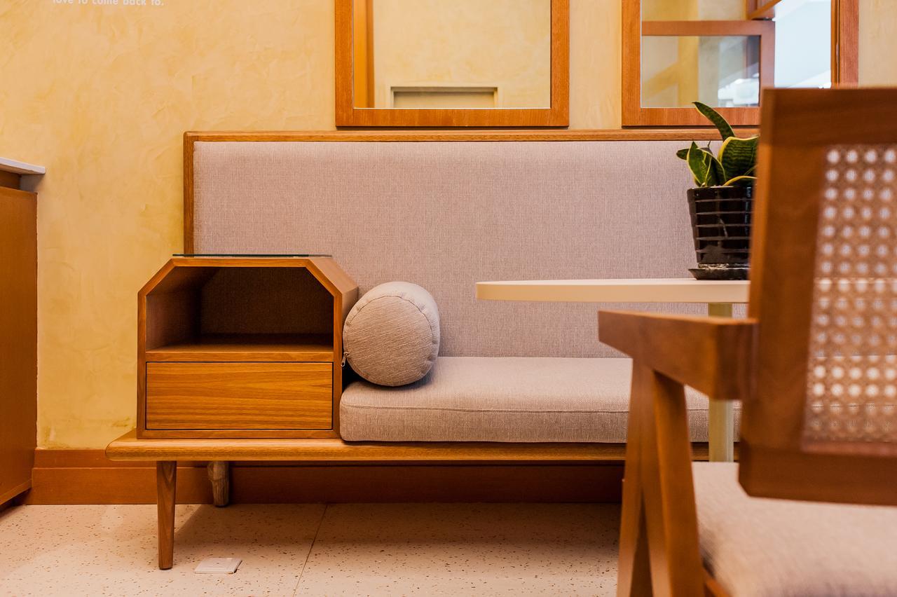 Bunk & Bilik Hotel Sri Petaling Kuala Lumpur Zewnętrze zdjęcie