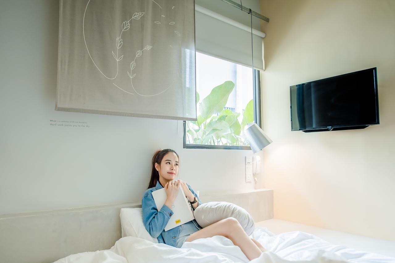 Bunk & Bilik Hotel Sri Petaling Kuala Lumpur Zewnętrze zdjęcie