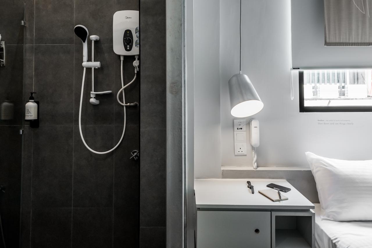 Bunk & Bilik Hotel Sri Petaling Kuala Lumpur Zewnętrze zdjęcie