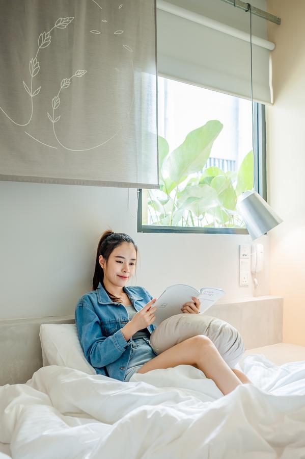 Bunk & Bilik Hotel Sri Petaling Kuala Lumpur Zewnętrze zdjęcie