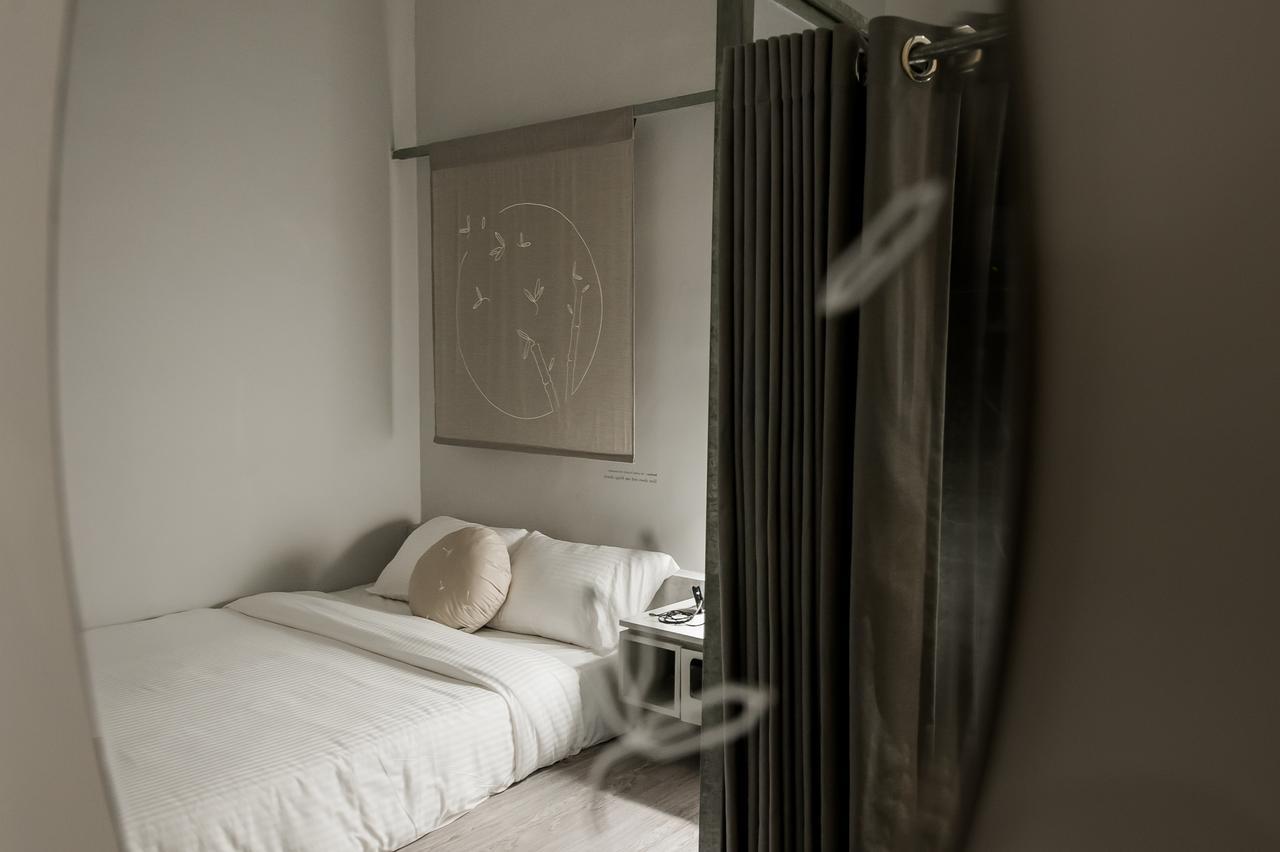 Bunk & Bilik Hotel Sri Petaling Kuala Lumpur Zewnętrze zdjęcie