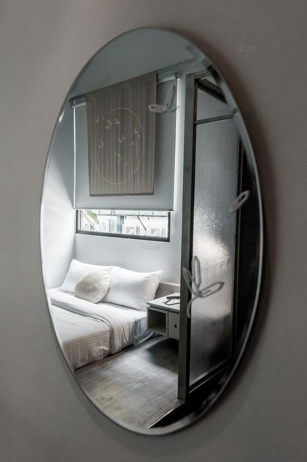 Bunk & Bilik Hotel Sri Petaling Kuala Lumpur Zewnętrze zdjęcie