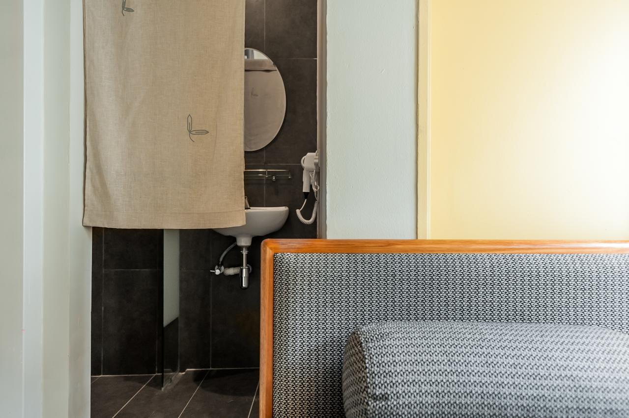 Bunk & Bilik Hotel Sri Petaling Kuala Lumpur Zewnętrze zdjęcie
