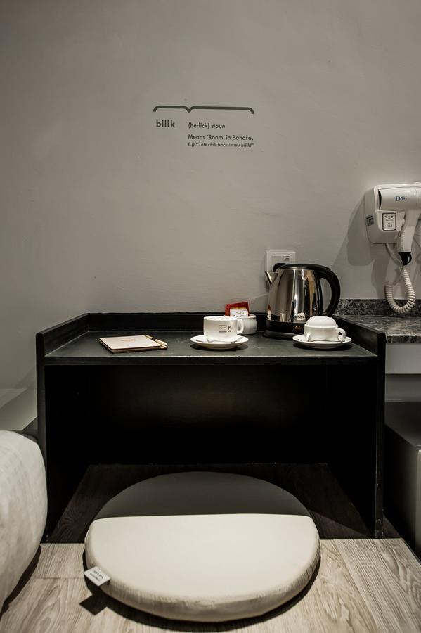 Bunk & Bilik Hotel Sri Petaling Kuala Lumpur Zewnętrze zdjęcie