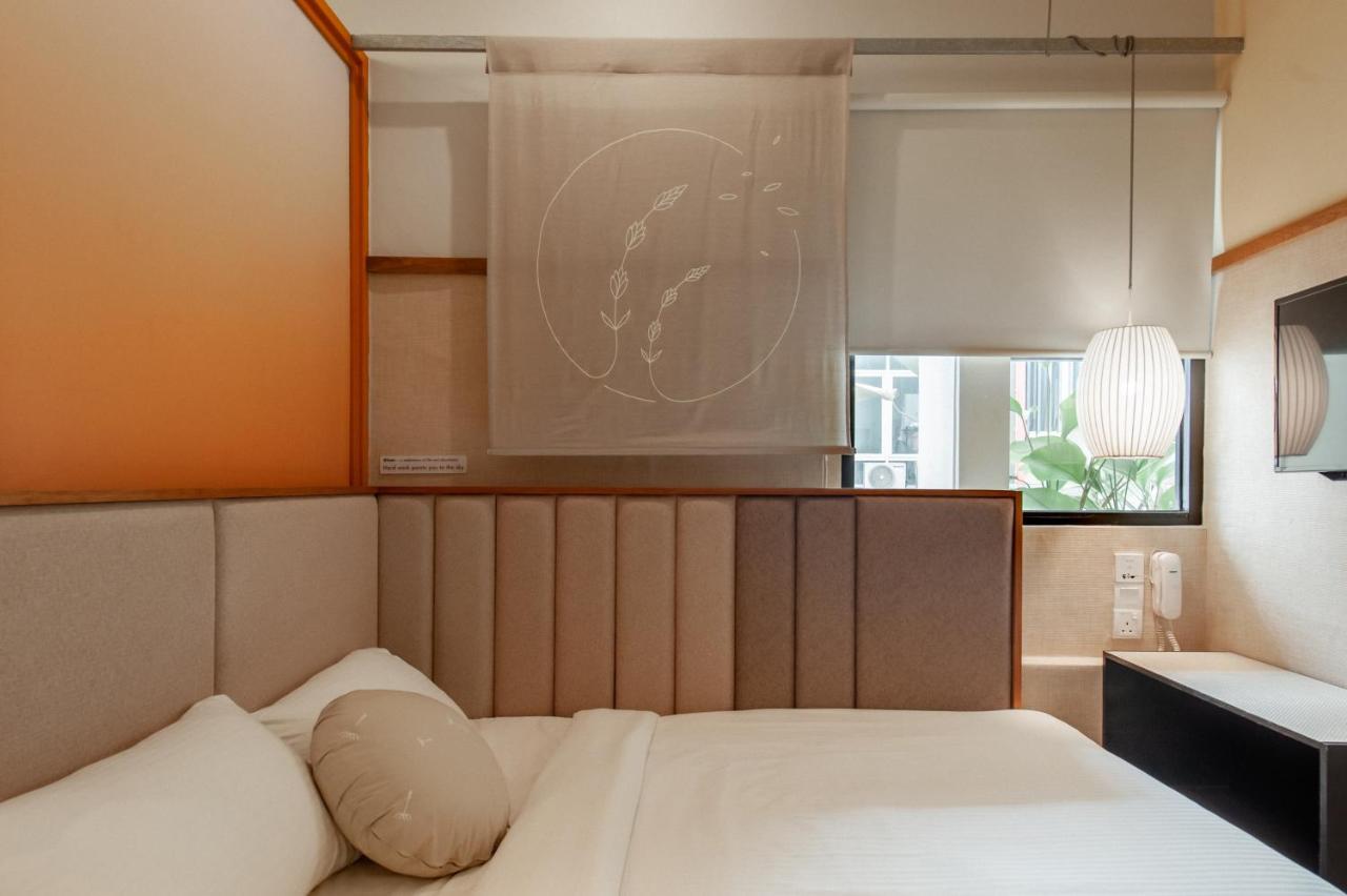 Bunk & Bilik Hotel Sri Petaling Kuala Lumpur Zewnętrze zdjęcie