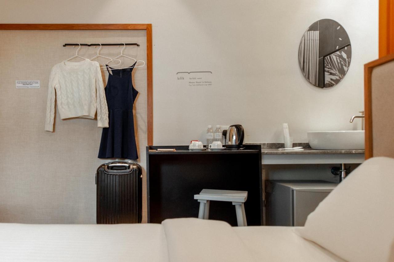 Bunk & Bilik Hotel Sri Petaling Kuala Lumpur Zewnętrze zdjęcie