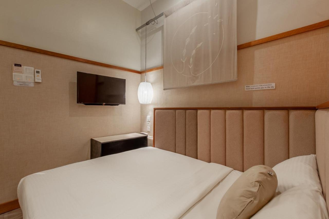 Bunk & Bilik Hotel Sri Petaling Kuala Lumpur Zewnętrze zdjęcie