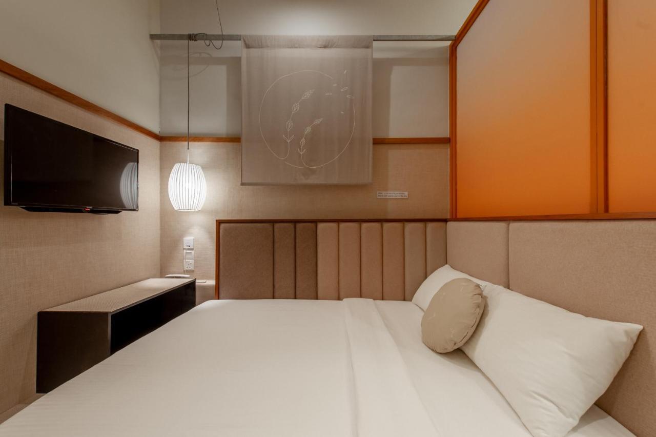 Bunk & Bilik Hotel Sri Petaling Kuala Lumpur Zewnętrze zdjęcie